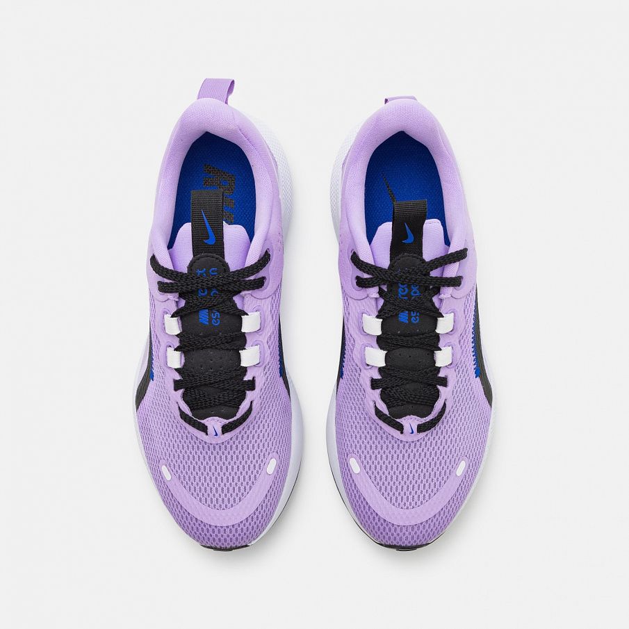 Фото № 4 с приближением к товару «‎Nike Wmns React Escape RN 2»