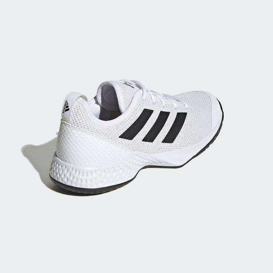 Фото № 4 с приближением к товару «‎Adidas Courtflash»