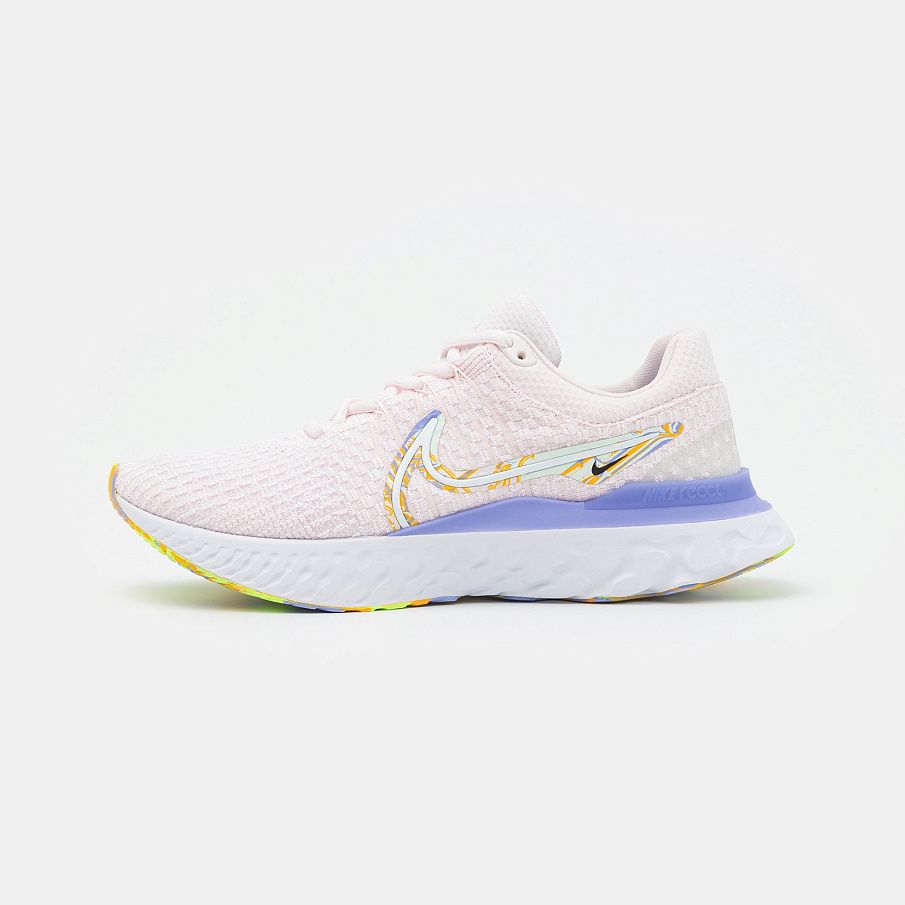 Фото № 1 с приближением к товару «‎Nike React Infinity FK 3»