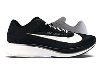 Фото № 1 с приближением к товару «‎Nike Zoom Fly Mismatched»
