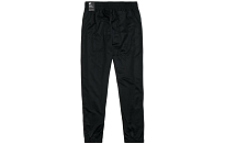 Фото № 2 с приближением к товару «‎Nike Heritage Popper Pant For Men BlackWhite»