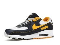 Фото № 3 с приближением к товару «‎Nike Air Max 90 Michigan Navy»