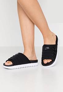 Фото № 1 с приближением к товару «‎Nike Asuna Slide»