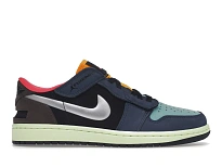 Фото № 1 с приближением к товару «‎Jordan 1 Low FlyEase Bio Hack»