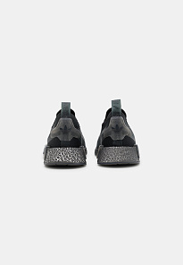 Фото № 3 с приближением к товару «‎Adidas Nmd_r1 Spectoo »
