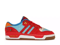 Фото № 1 с приближением к товару «‎adidas Rivalry Low Unheardof Erika's Poem (Blue Box)»