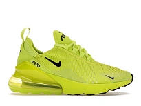 Фото № 1 с приближением к товару «‎Nike Air Max 270 Tennis Ball »