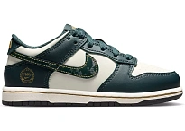 Фото № 1 с приближением к товару «‎Nike Dunk Low»