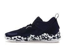 Фото № 6 с приближением к товару «‎adidas D.O.N. Issue #3 Team Navy»