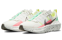 Фото № 3 с приближением к товару «‎Nike Wmns Crater Impact 'Summit White'»