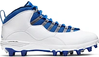 Фото № 1 с приближением к товару «‎Jordan 10 TD Mid Game Royal»