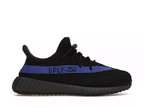 Фото № 1 с приближением к товару «‎adidas Yeezy Boost 350 V2 Dazzling Blue (Kids)»