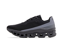 Фото № 4 с приближением к товару «‎Cloudmonster Lumos Black»