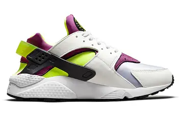 Nike Air Huarache 'Magenta' - 2
