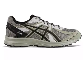 ASICS Jog 100 S Lightweight Low Sheet Rock (1201A715-020)