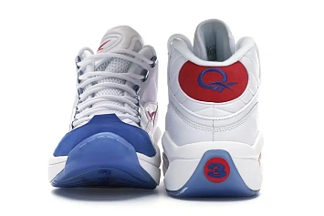Reebok Question Mid - 2