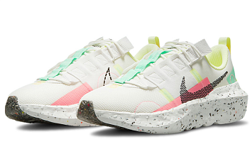 Nike Wmns Crater Impact 'Summit White' - 5