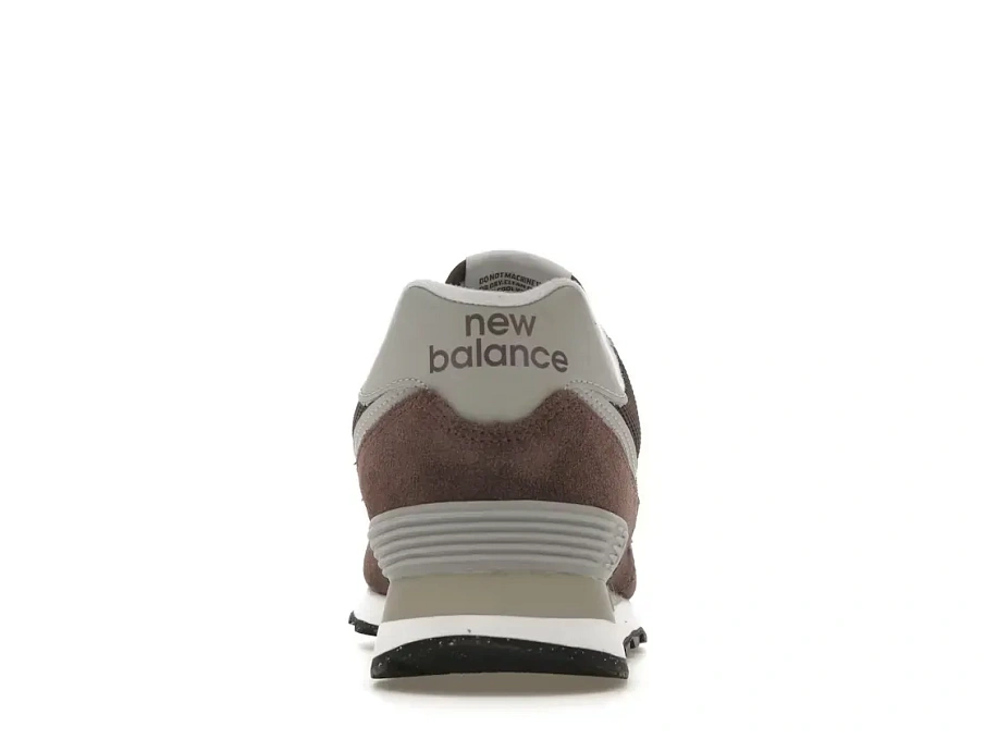 Фото № 4 с приближением к товару «‎New Balance 574»