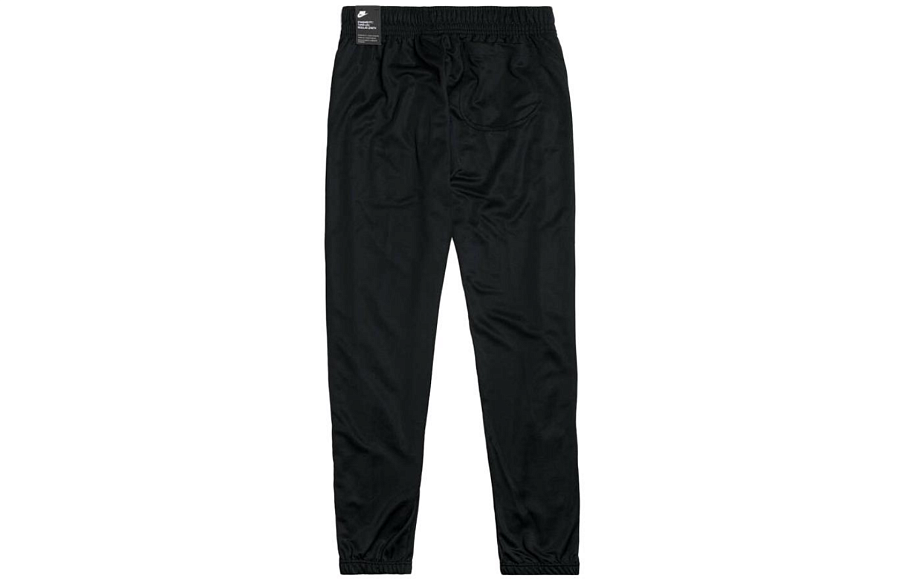 Фото № 2 с приближением к товару «‎Nike Heritage Popper Pant For Men BlackWhite»