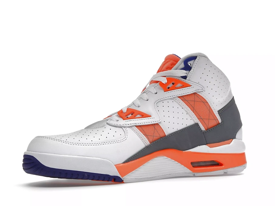Фото № 6 с приближением к товару «‎Nike Air Trainer SC High Auburn»