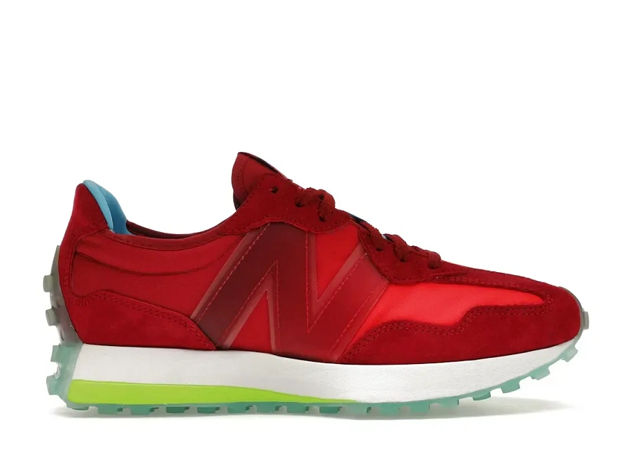 Фото № 1 с приближением к товару «‎New Balance 327»