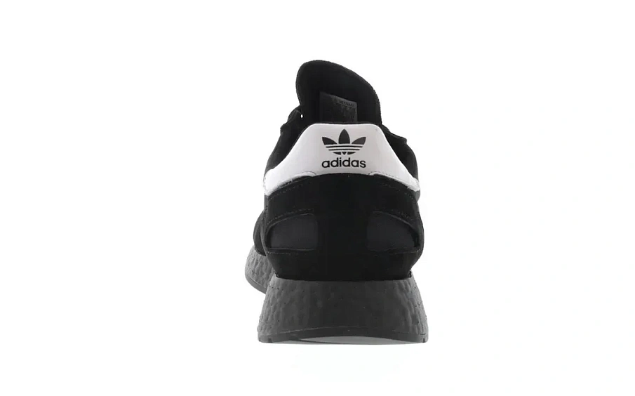 Фото № 4 с приближением к товару «‎adidas I-5923 Black Boost»