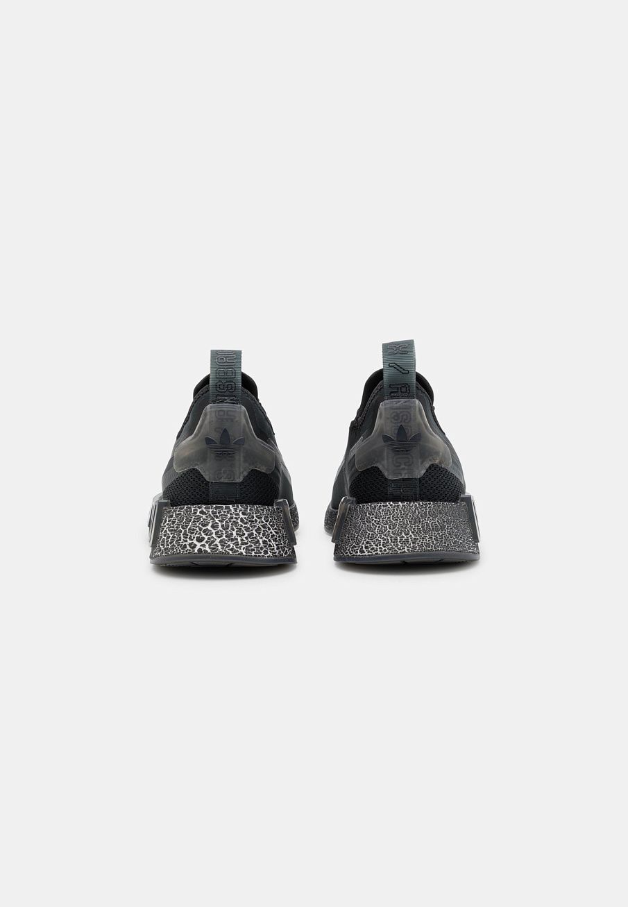 Фото № 3 с приближением к товару «‎Adidas Nmd_r1 Spectoo »