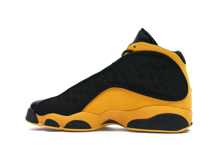 Фото № 6 с приближением к товару «‎Jordan 13 Retro Carmelo Anthony Class Of 2002 »