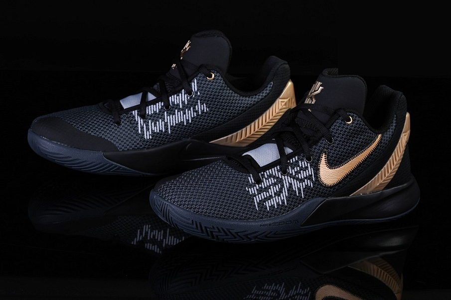 Фото № 5 с приближением к товару «‎Nike Kyrie Flytrap II»
