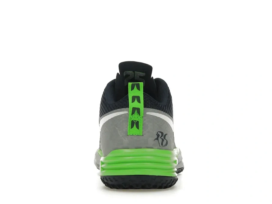Фото № 4 с приближением к товару «‎Nike Lunar TR1 Richard Sherman»
