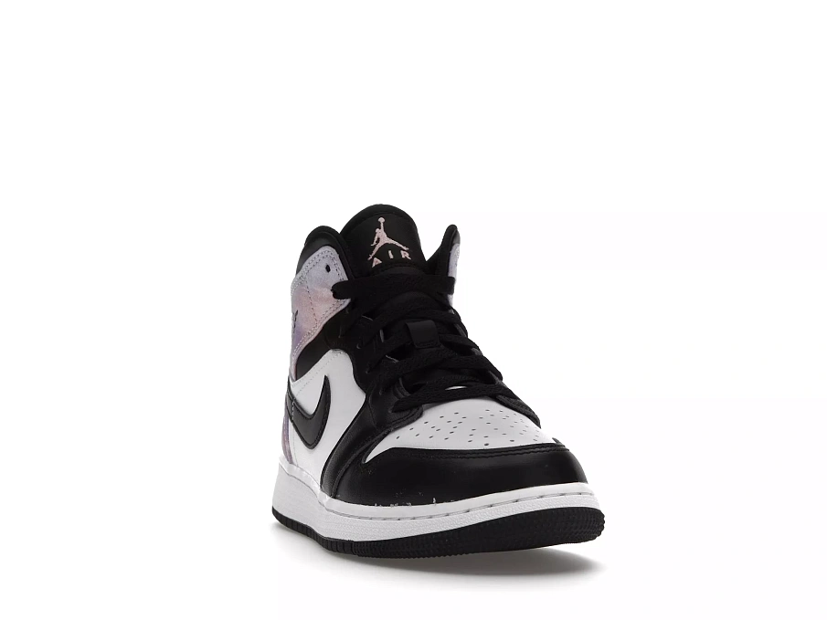 Фото № 6 с приближением к товару «‎Jordan 1 Mid SE Zen Master »