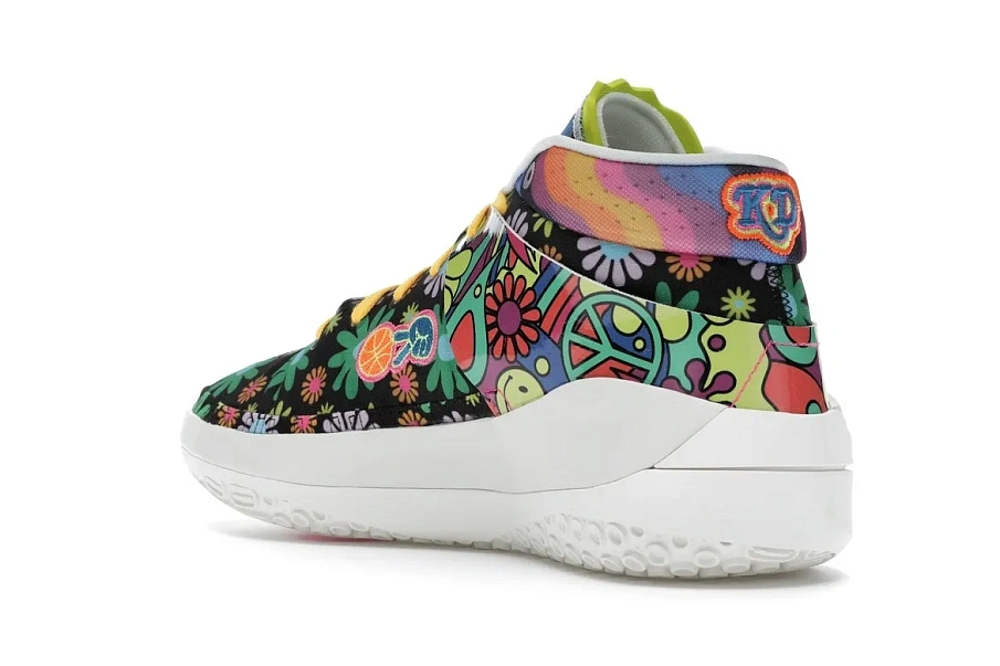 Фото № 6 с приближением к товару «‎Nike KD 13 Easy Money Sniper»