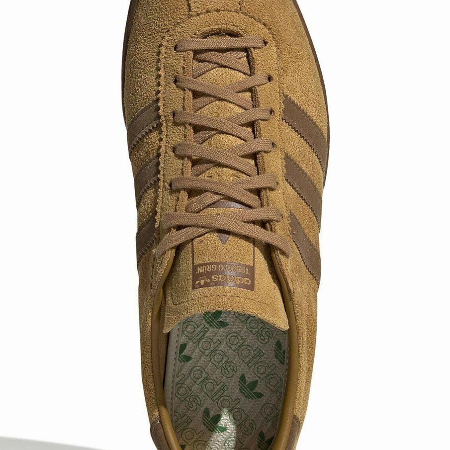 Фото № 3 с приближением к товару «‎Кроссовки Adidas SPAD112O0RF-O11»