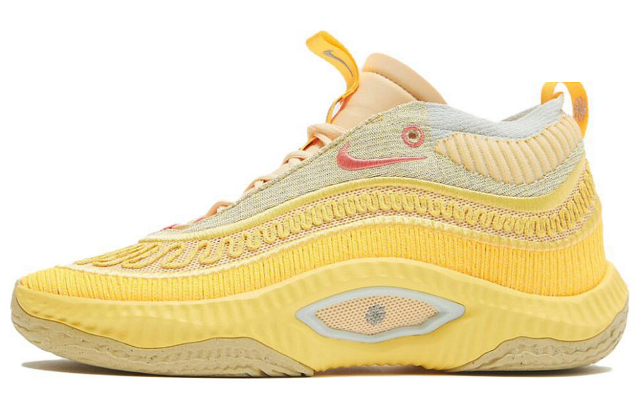 Фото № 1 с приближением к товару «‎ Nike Cosmic Unity 3 Basketball shoes»