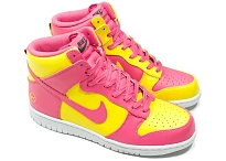 Фото № 1 с приближением к товару «‎Nike Dunk High Fragment Design City Pack London»