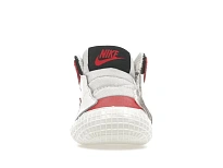 Фото № 2 с приближением к товару «‎Jordan 1 Crib Bootie»