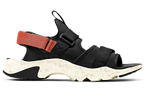Фото № 2 с приближением к товару «‎Nike Canyon Sandal 'Black Turf Orange'»