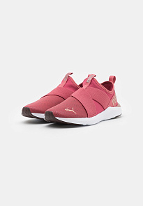 Фото № 2 с приближением к товару «‎Puma Prowl Slip-On Shine»