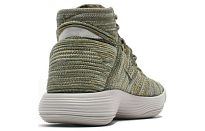 Фото № 3 с приближением к товару «‎Nike React Hyperdunk 2017 Flyknit Cargo Khaki»