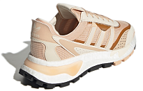 Фото № 4 с приближением к товару «‎adidas originals Retropy P9 Running Shoes PinkBrown»