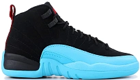 Фото № 1 с приближением к товару «‎Jordan 12 Retro Gamma Blue »