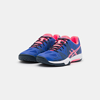 Фото № 2 с приближением к товару «‎Asics Gel-Fastball 3»