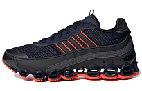 Фото № 1 с приближением к товару «‎adidas Microbounce T1 BlackRed»