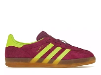 Фото № 1 с приближением к товару «‎adidas Gazelle Indoor Shock Purple »