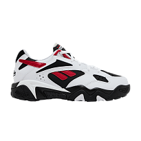 Фото № 1 с приближением к товару «‎Reebok Preseason 94 Low White Flash Red»