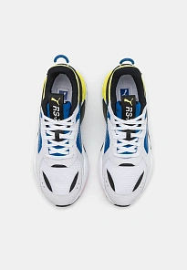 Фото № 4 с приближением к товару «‎RS-X UNISEX»
