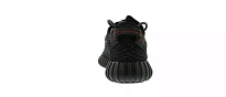 Фото № 5 с приближением к товару «‎adidas Yeezy Boost 350 Pirate Black (2016)»