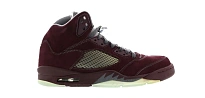 Фото № 1 с приближением к товару «‎Jordan 5 Retro Burgundy (2006)»
