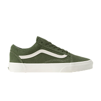 Фото № 1 с приближением к товару «‎Vans Old Skool Dried Kelp Green»