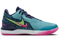 Фото № 1 с приближением к товару «‎Nike Zoom LeBron NXXT Gen AMPD»
